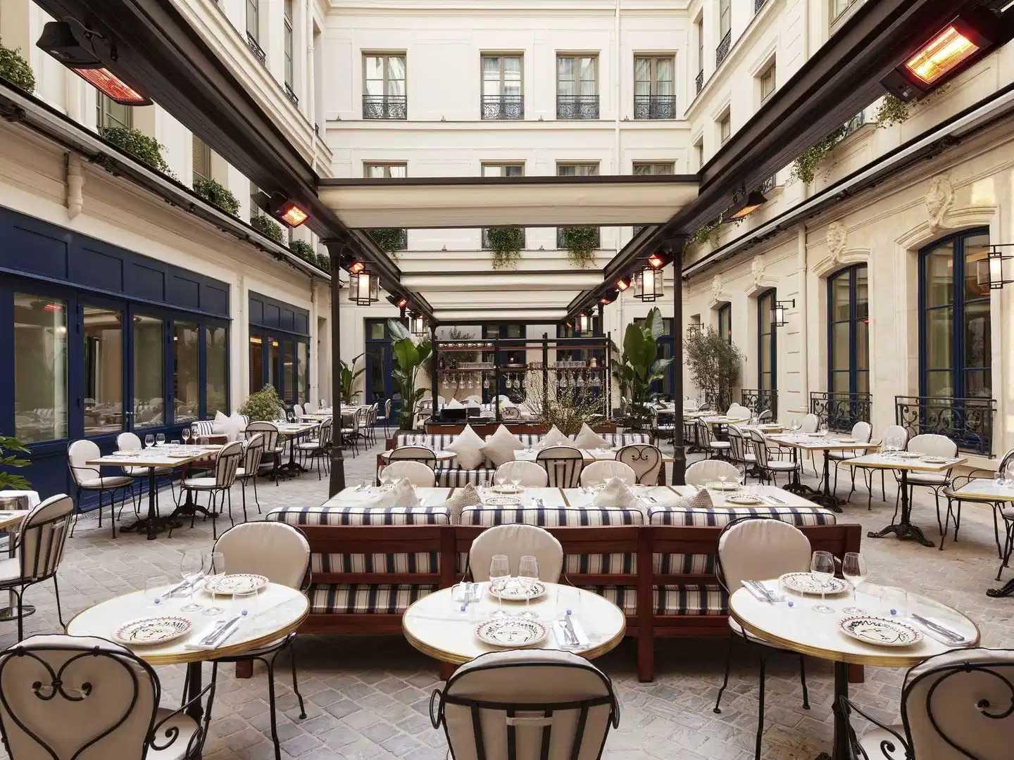 Maison Delano Paris – Hotelfoto