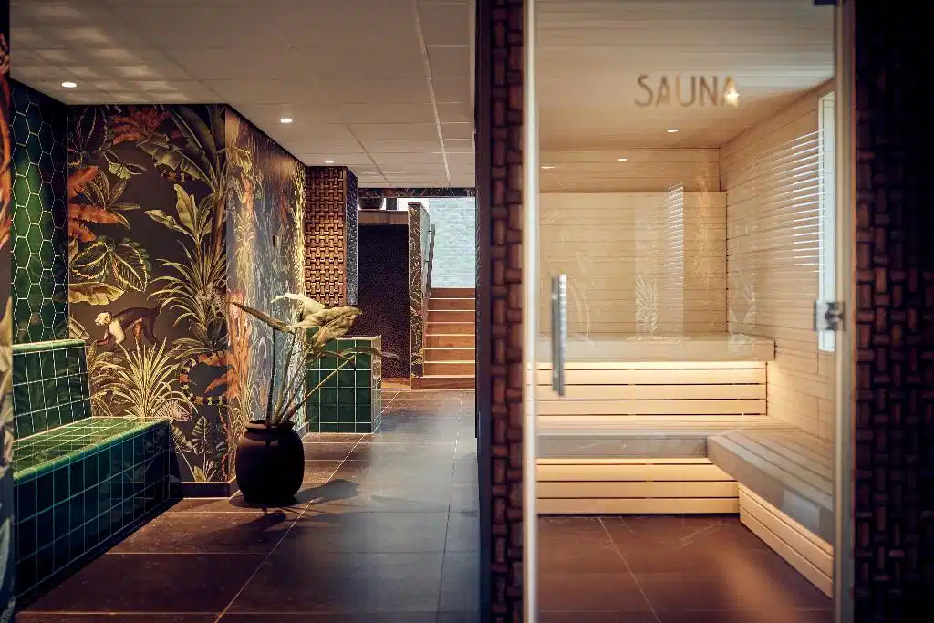 Van der Valk Hotel Amsterdam - Amstel – Hotelfoto