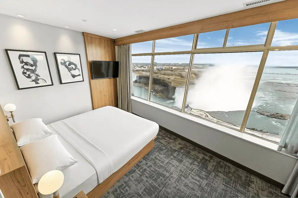 Fallsview Tower Hotel – Hotelfoto
