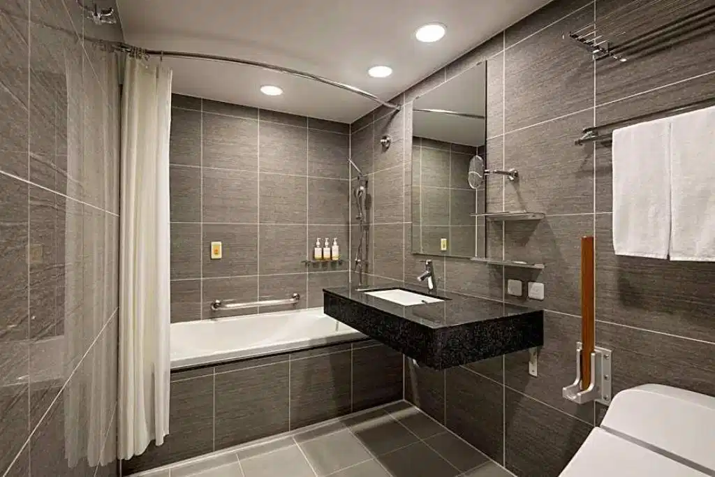 Four Points Flex by Sheraton Kyoto Oike – Hotelfoto