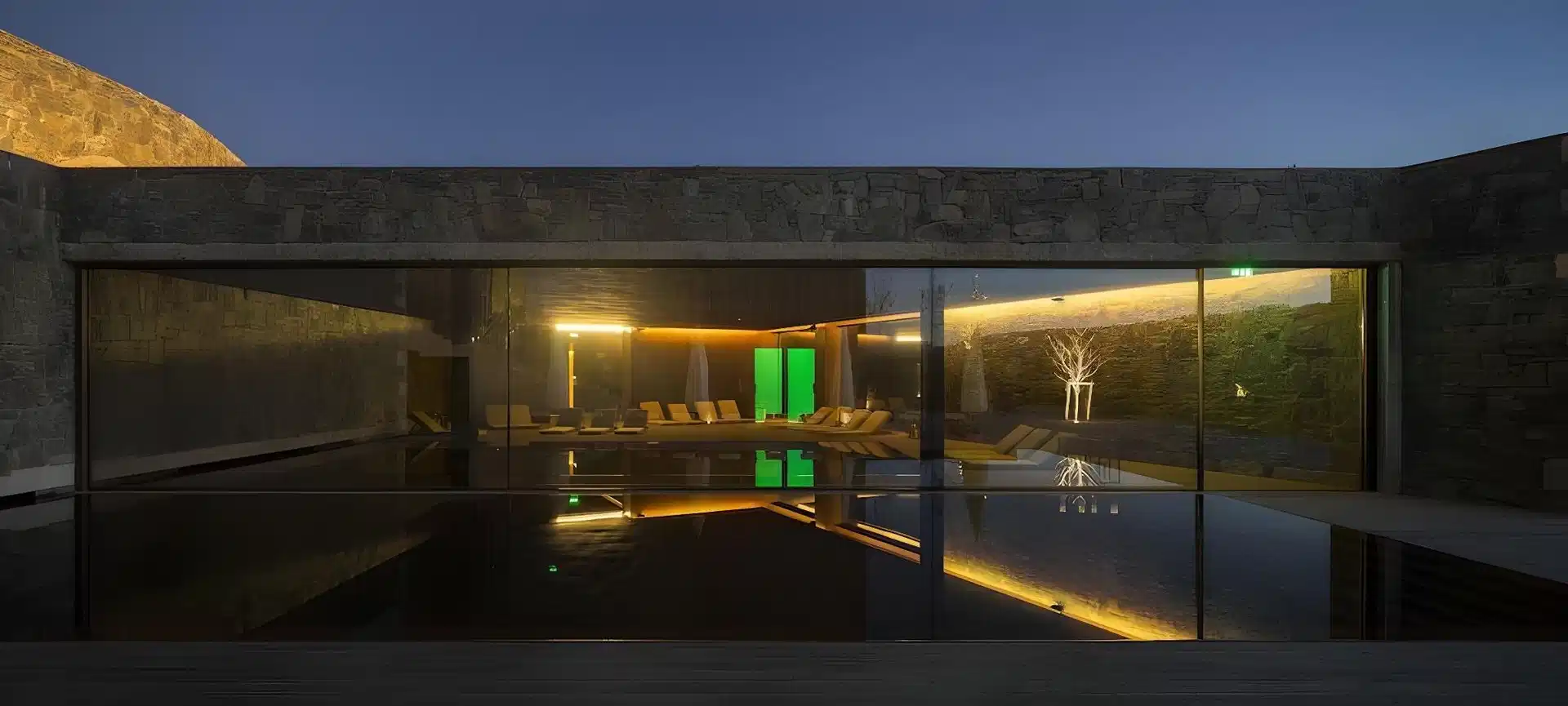 Monverde - Wine Experience Hotel – Hotelfoto