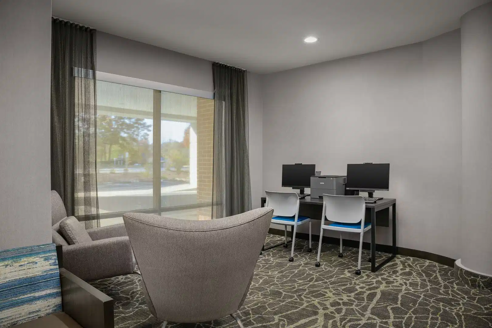 SpringHill Suites by Marriott Annapolis – Hotelfoto