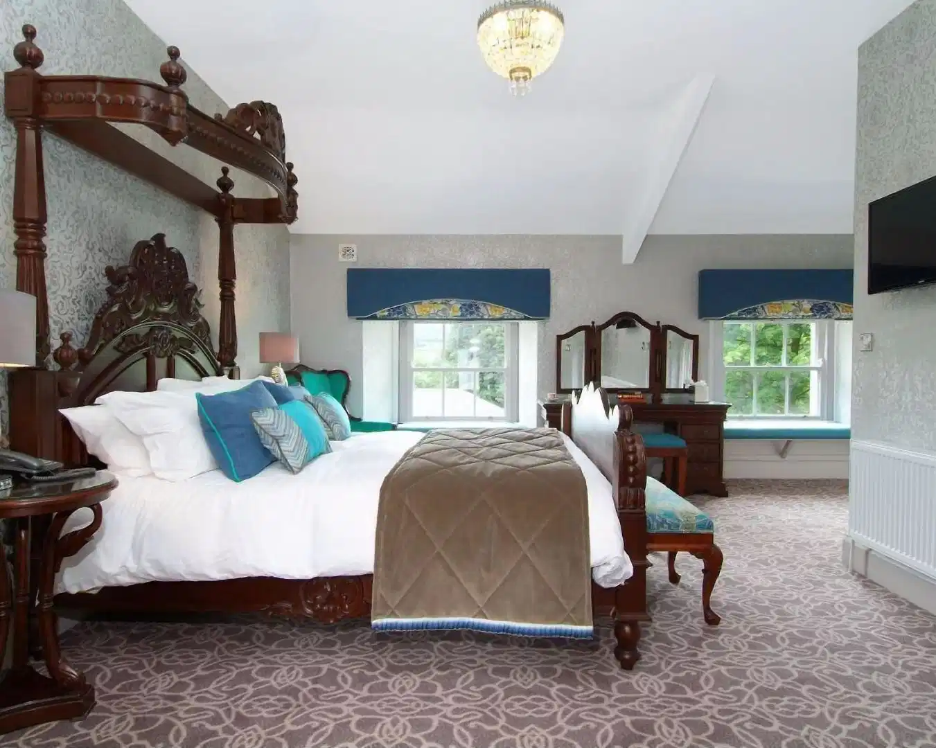 Rockhill House – Hotelfoto
