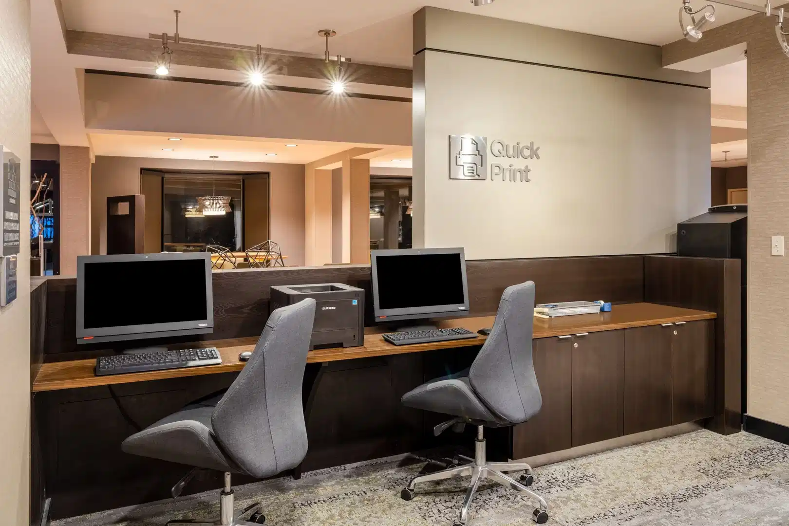 Courtyard by Marriott Colorado Springs South – Hotelfoto