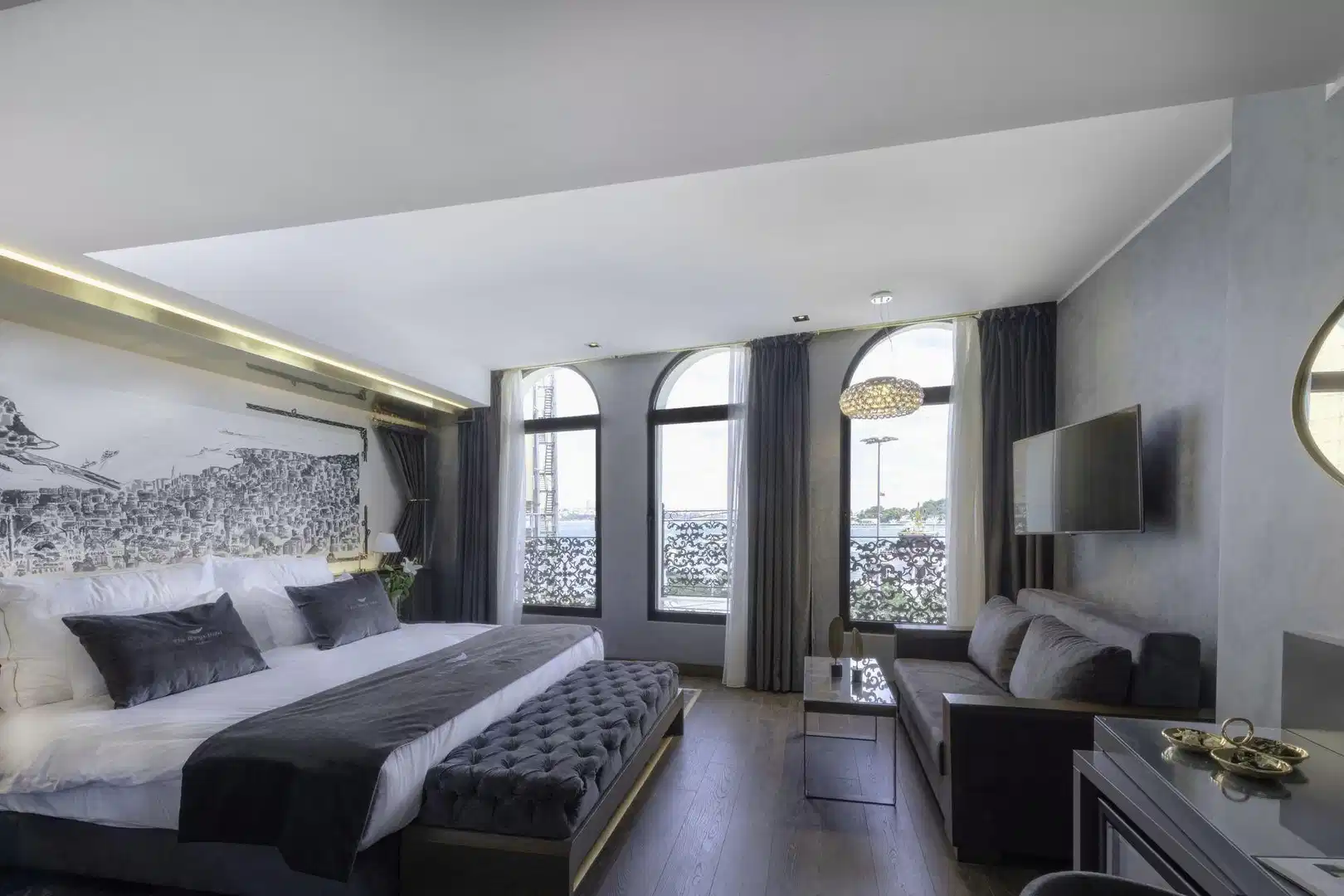 The Wings Hotel Istanbul – Hotelfoto