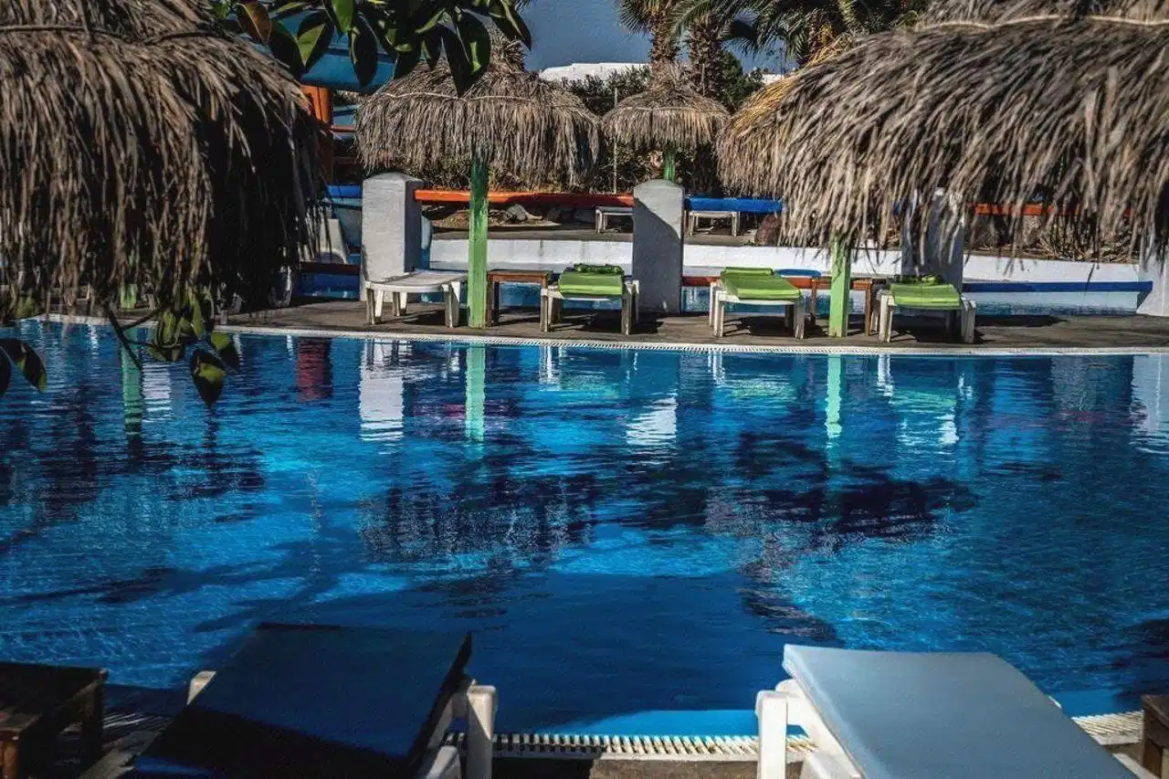 Divelia Hotel – Hotelfoto