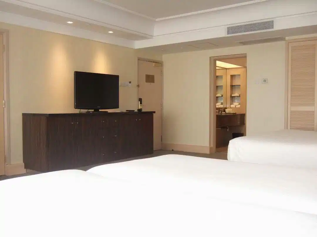 York Hotel – Hotelfoto