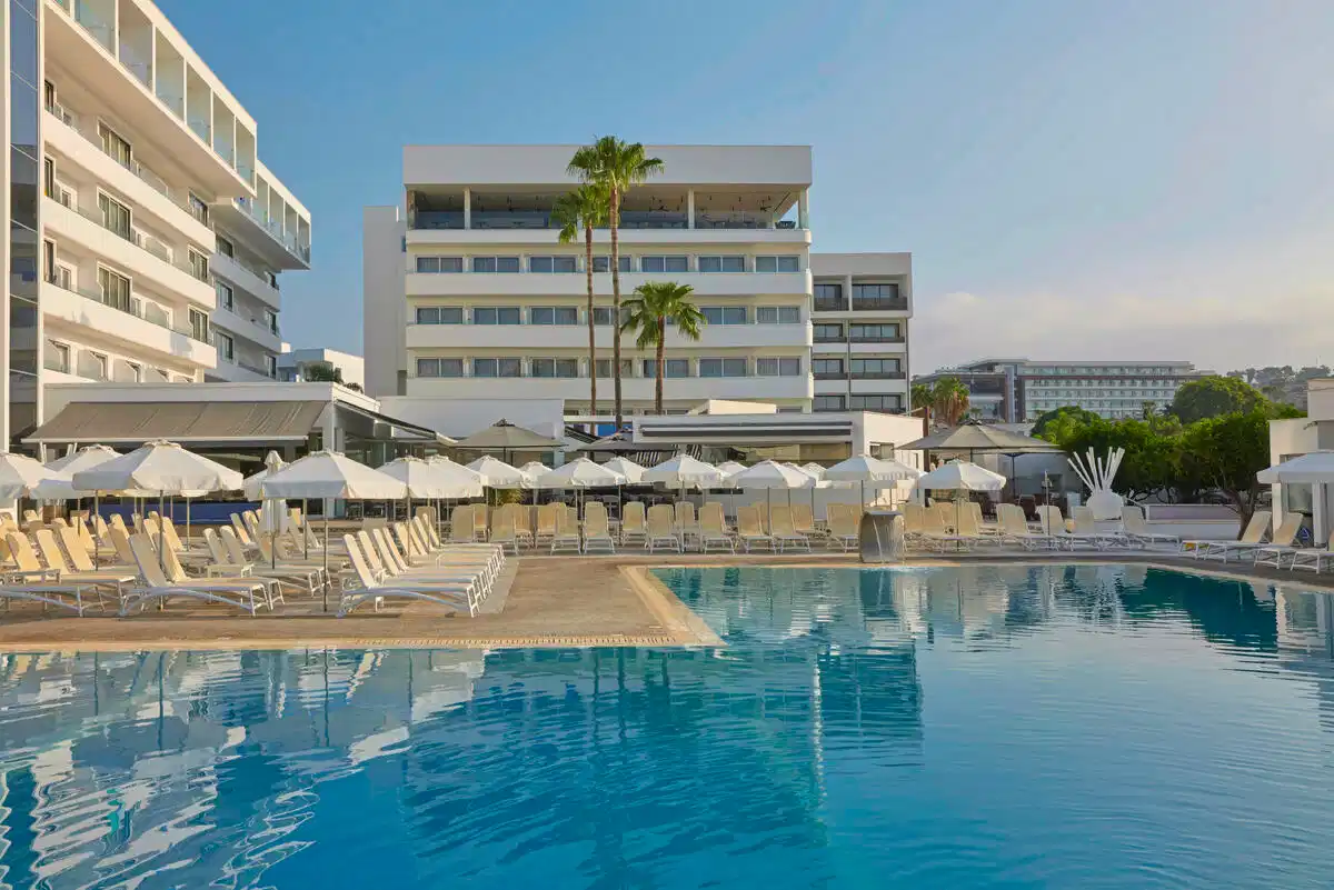 Atlantica Sancta Napa – Hotelfoto