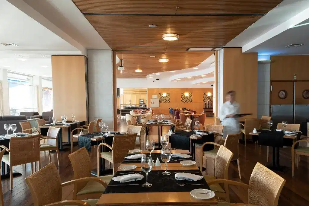 SANA Sesimbra Hotel – Hotelfoto