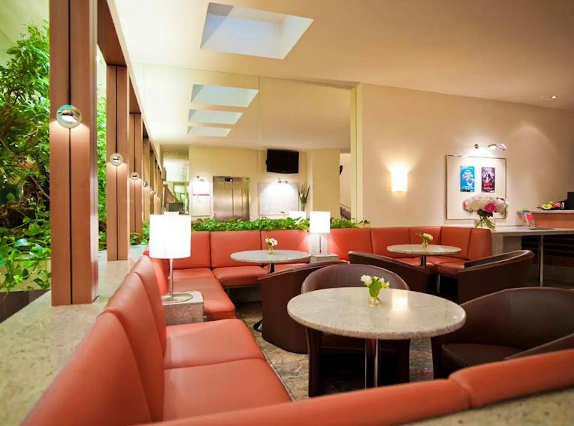 Zipser – Hotelfoto
