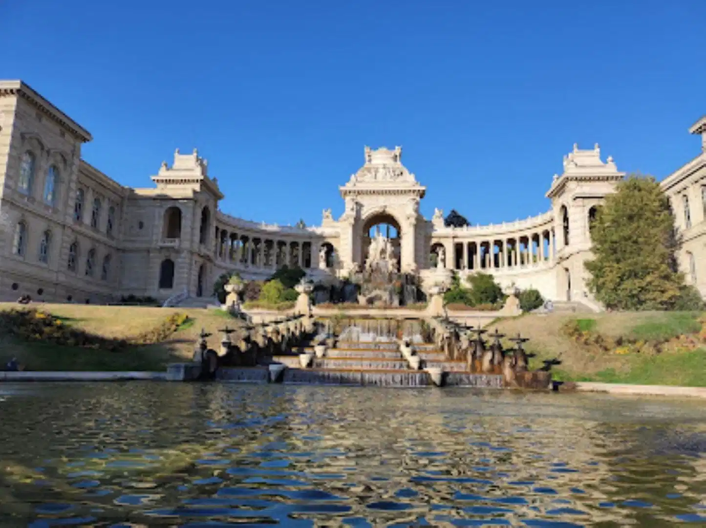 Crowne Plaza Marseille Le Dome by IHG – Hotelfoto