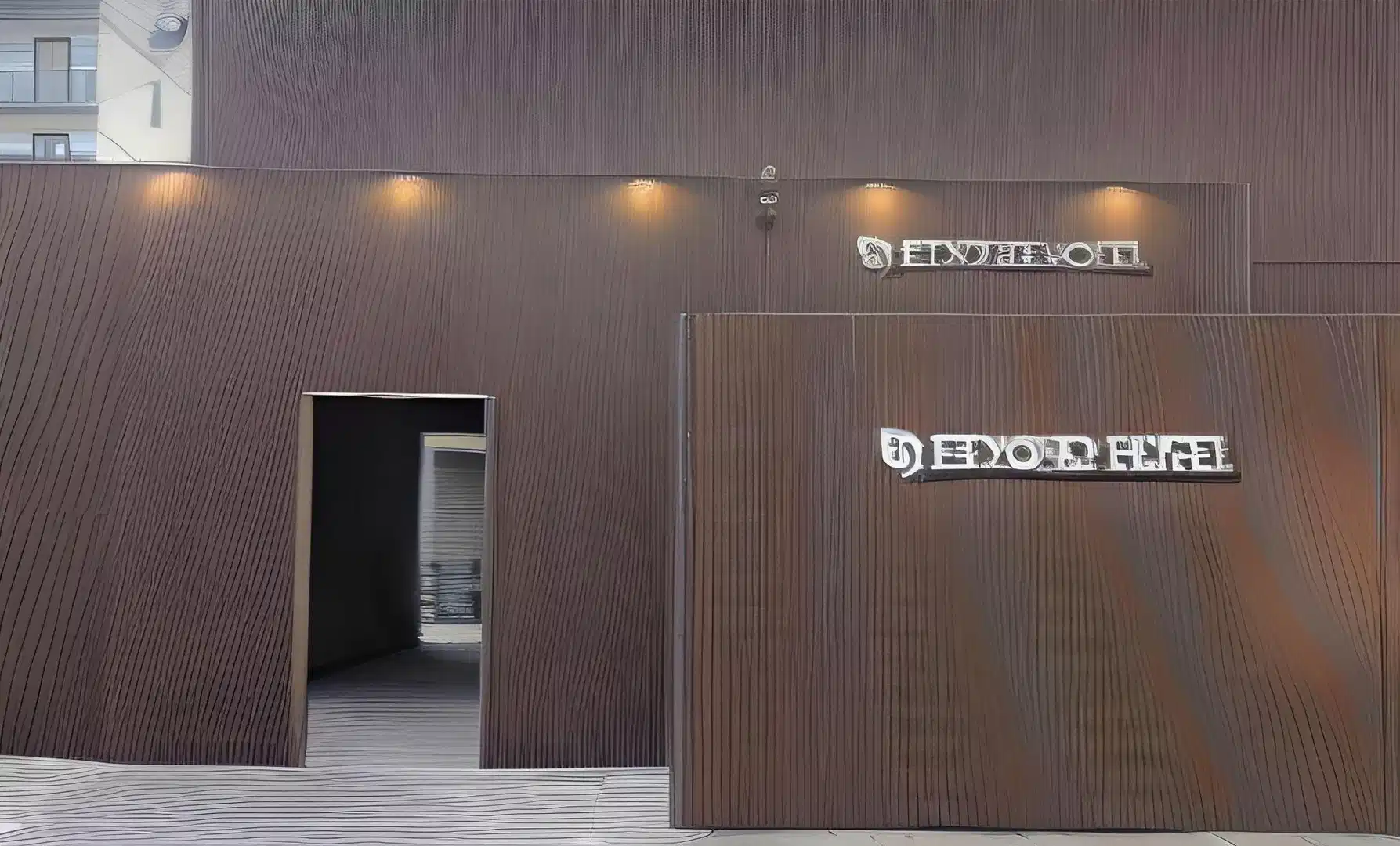 Incheon Beyond Hotel – Hotelfoto