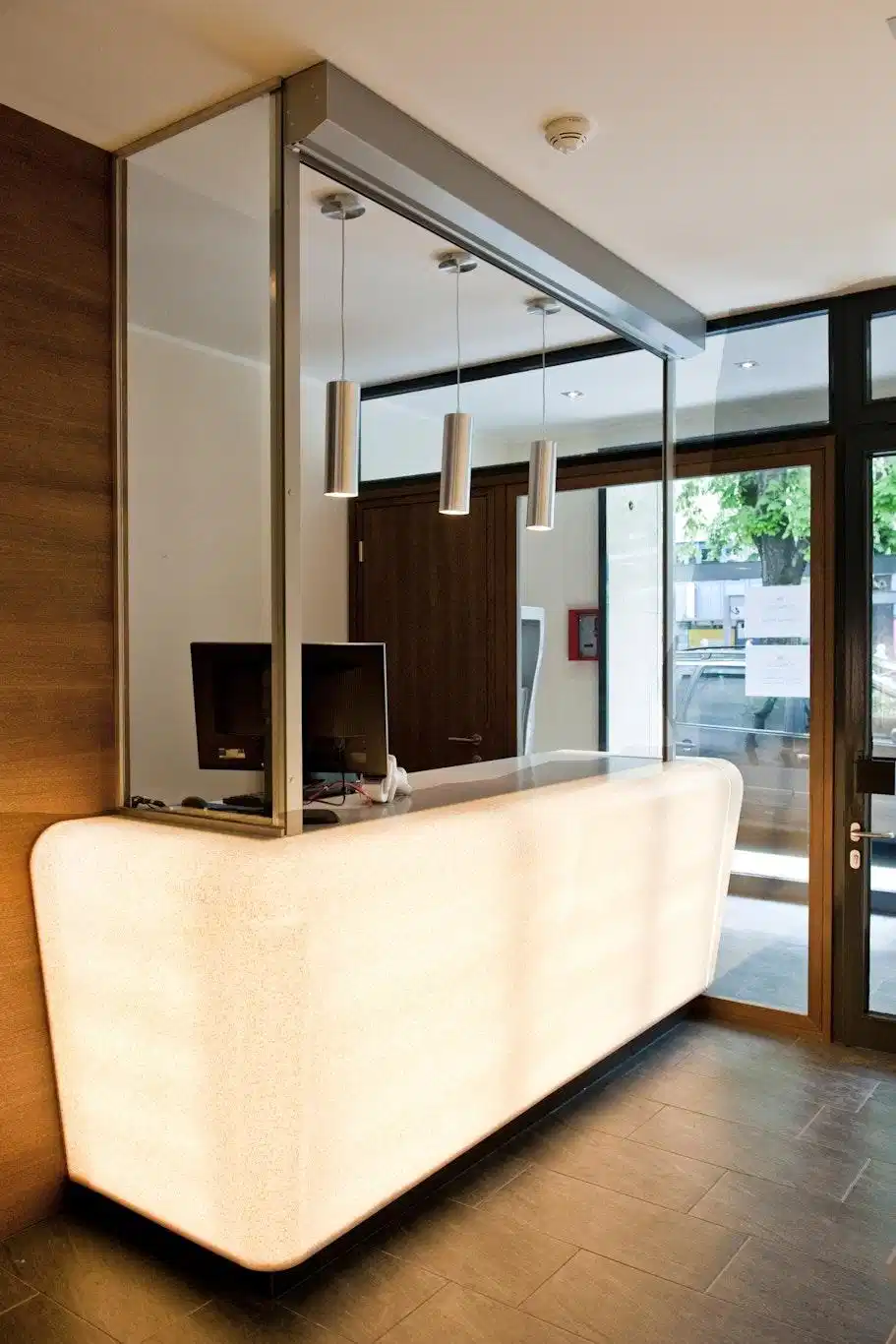 Basic Hotel Innsbruck – Hotelfoto