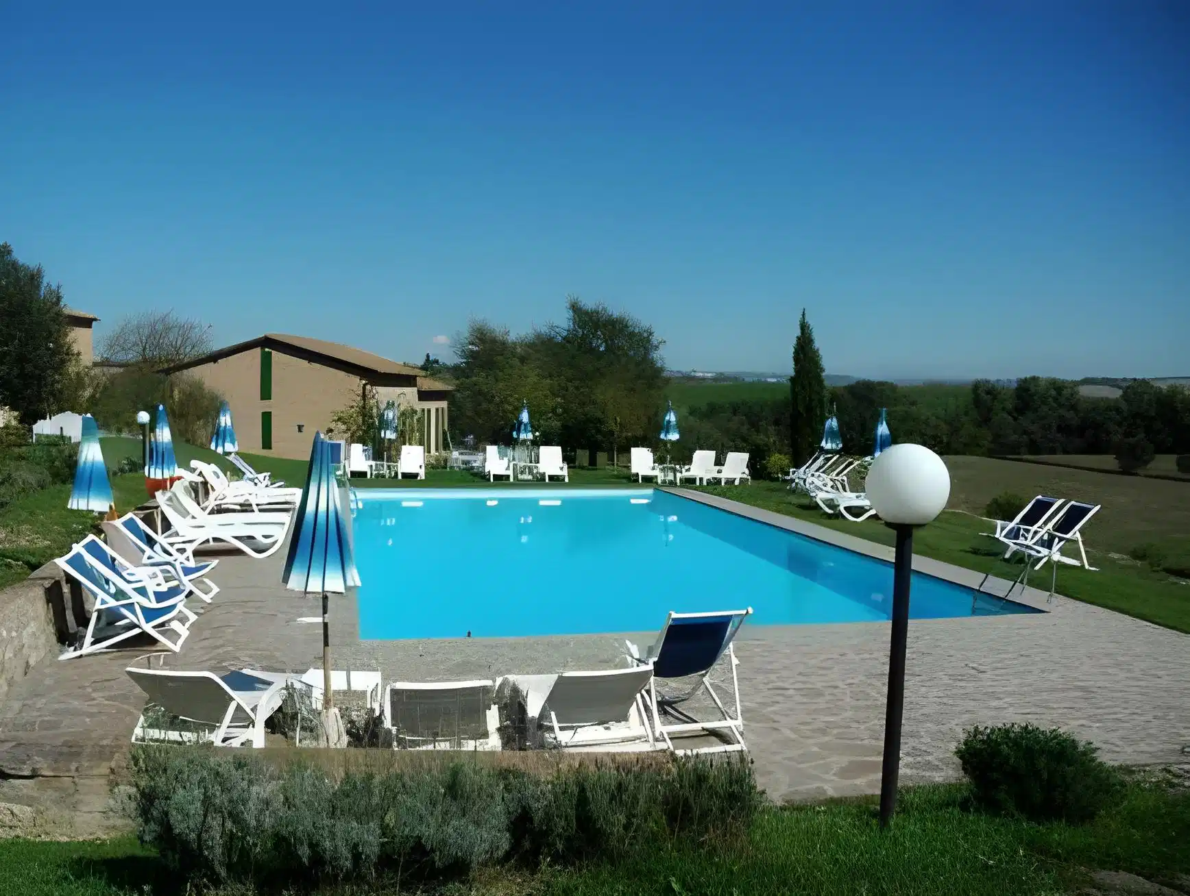 Agriturismo San Giorgio – Hotelfoto
