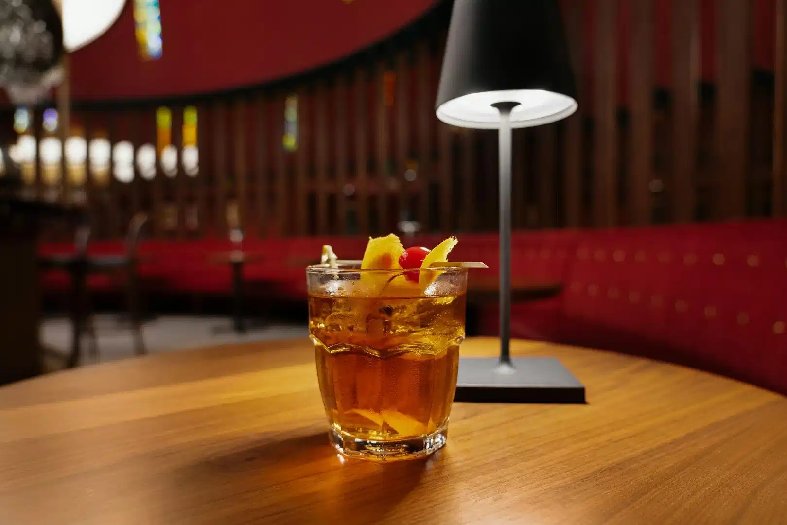 Hotel Minneapolis Indigo Downtown by IHG – Hotelfoto
