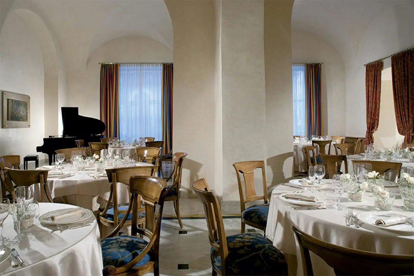Katane Palace Hotel – Hotelfoto