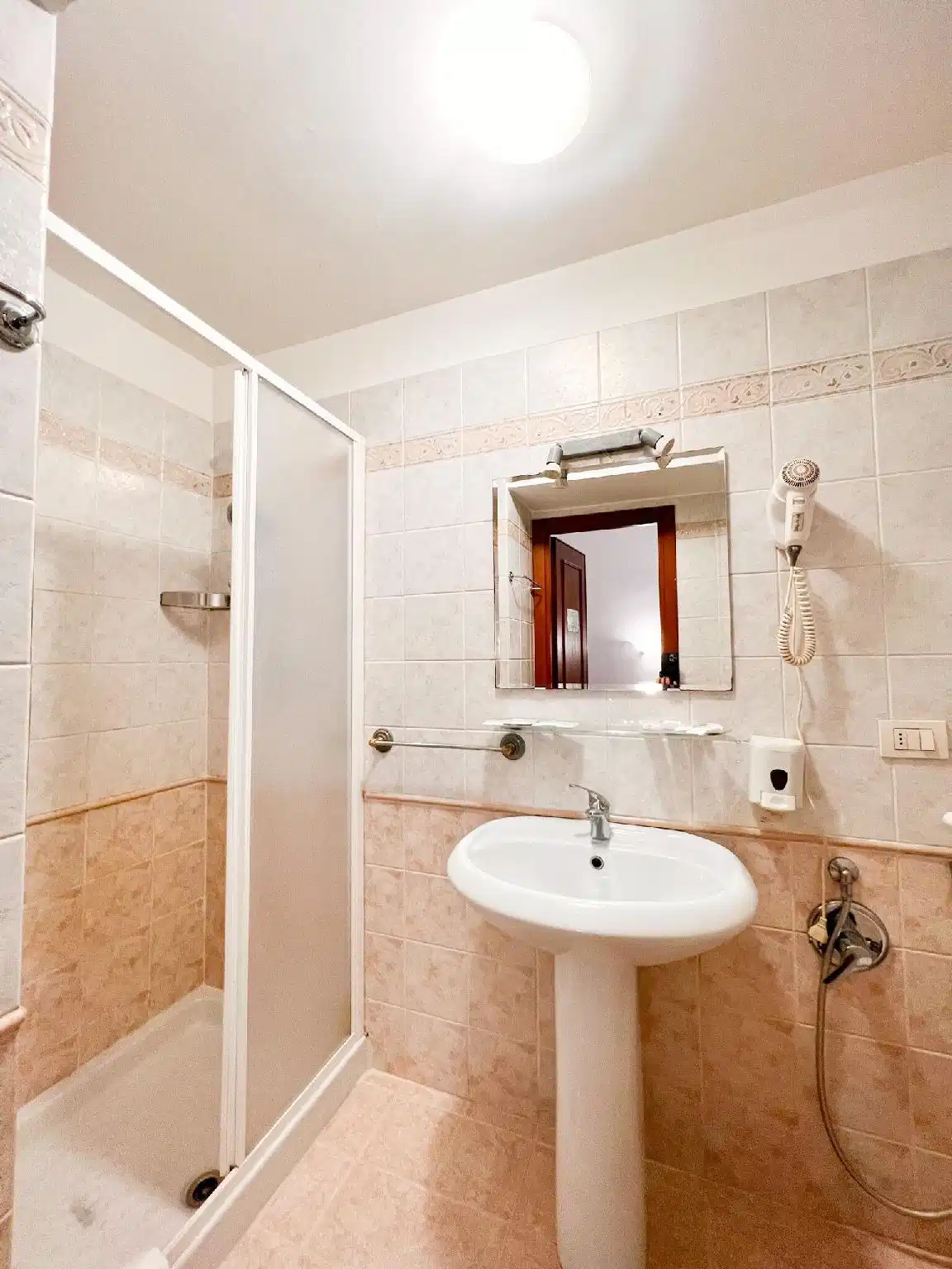 Alius – Hotelfoto