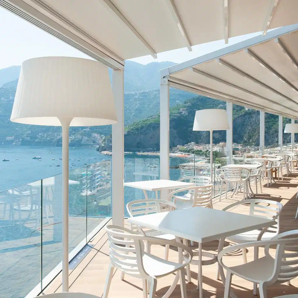 Hotel Club Due Torri – Hotelfoto