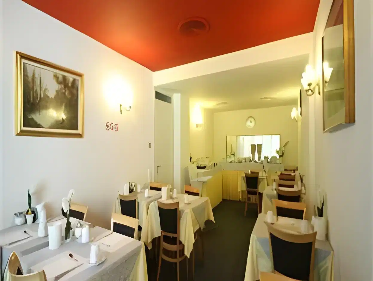 Nassa – Hotelfoto