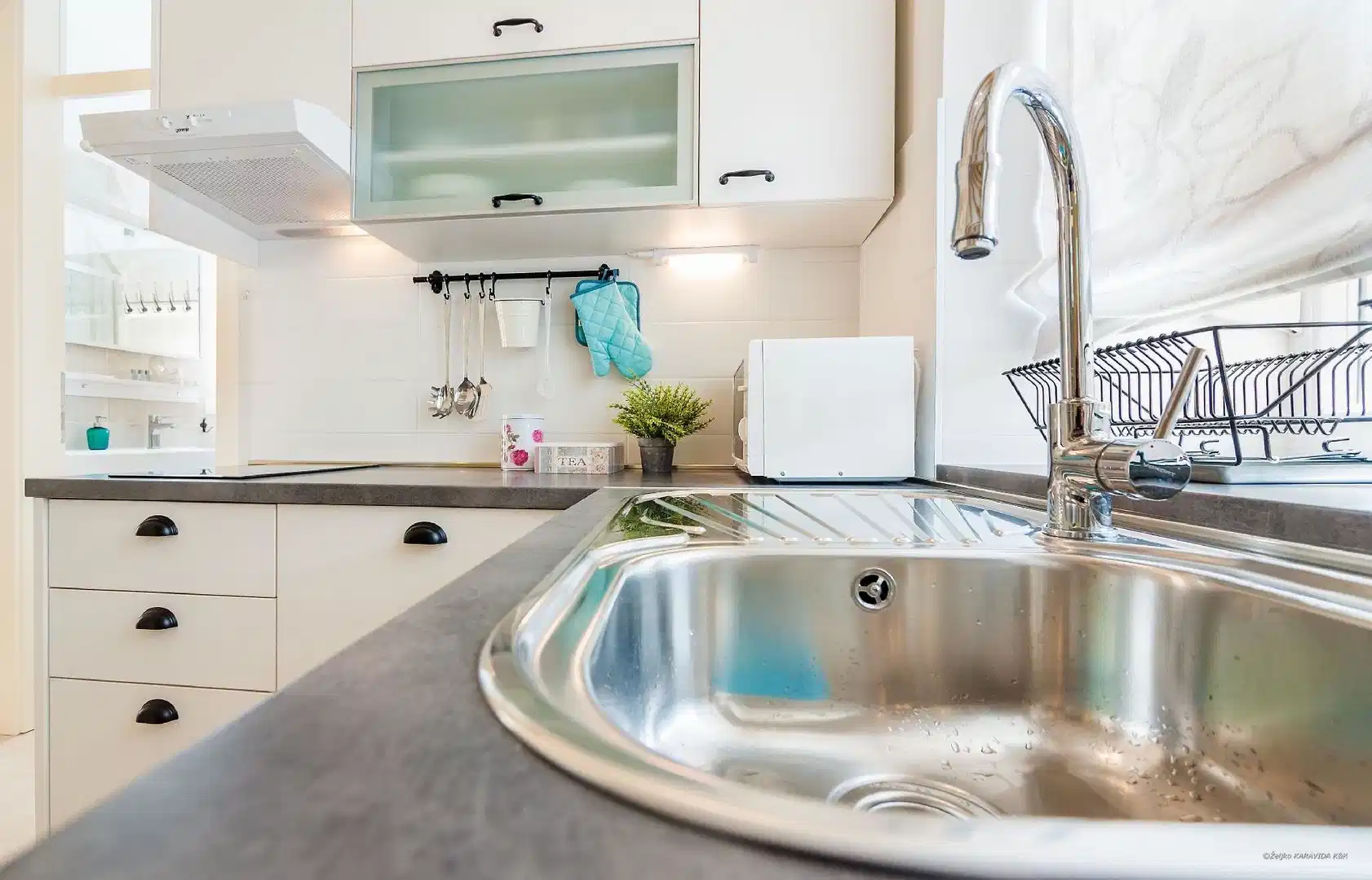 Aldo Apartments Center – Hotelfoto