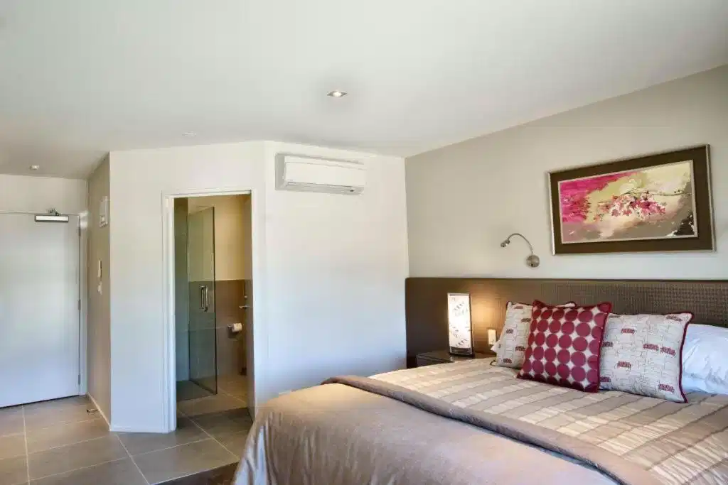 The St James Premium Accommodation – Hotelfoto