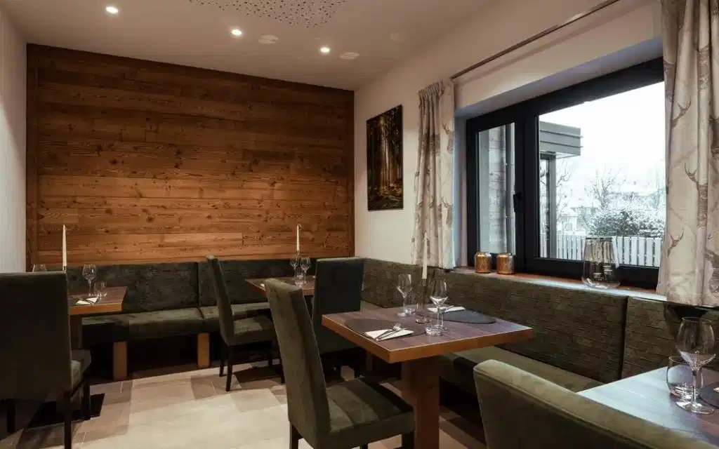 Hotel Villa Melì – Hotelfoto
