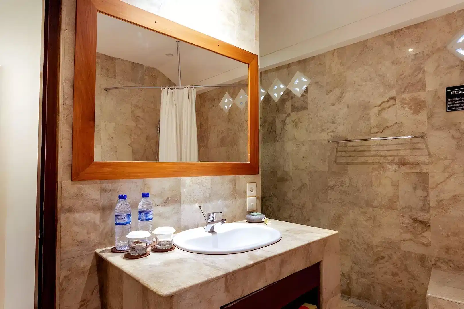 Lumbung Sari Cottages – Hotelfoto