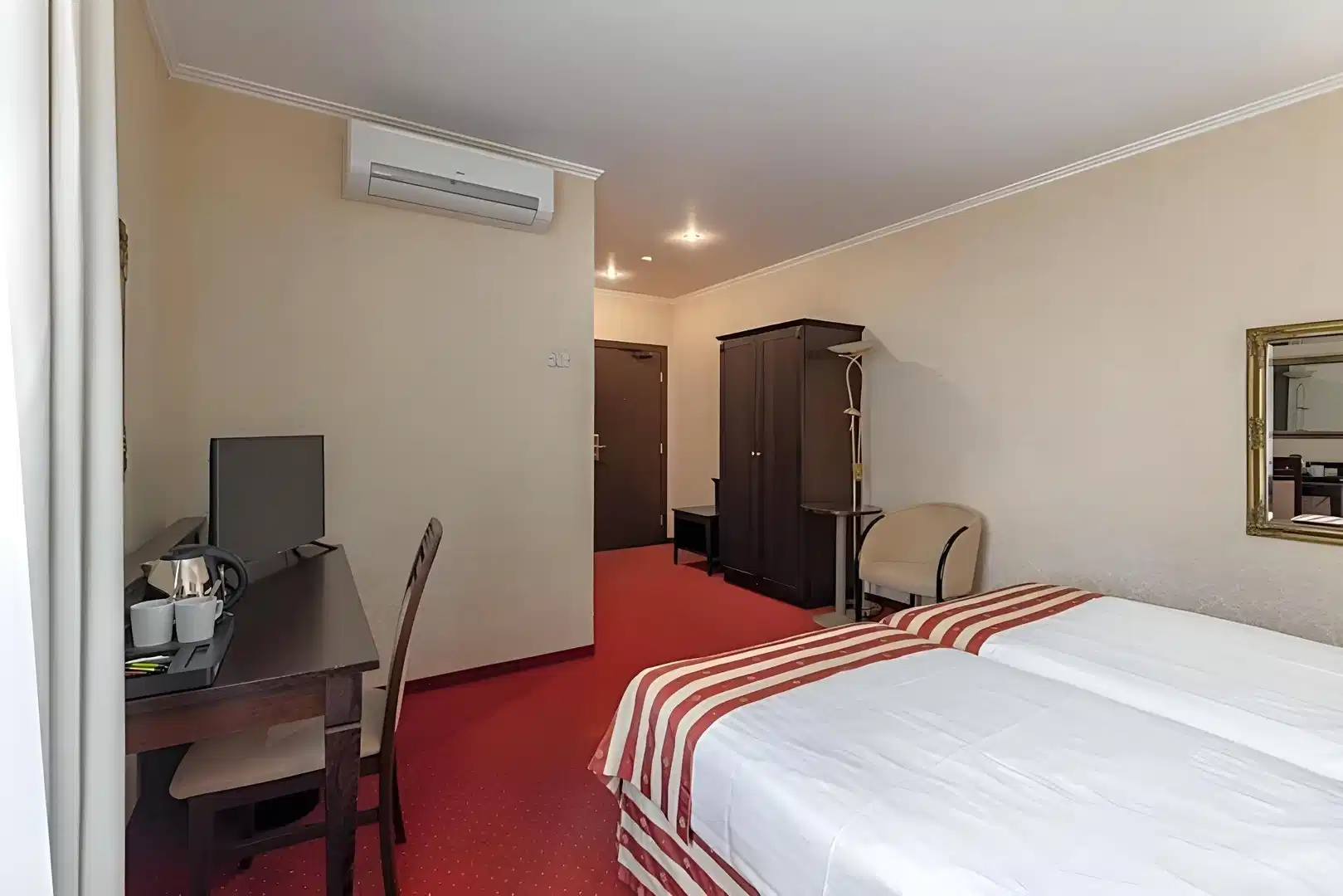 Rixwell Gertrude Hotel – Hotelfoto