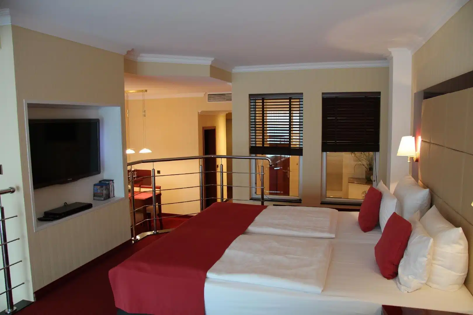 Hotel Amaris – Hotelfoto