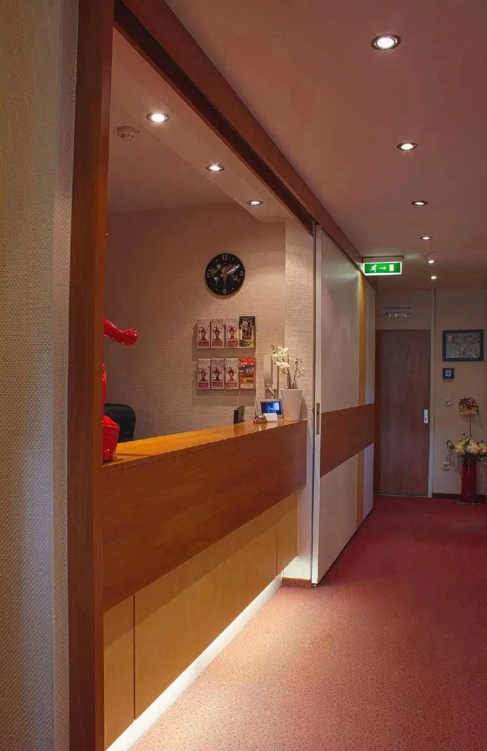 Ambiente – Hotelfoto