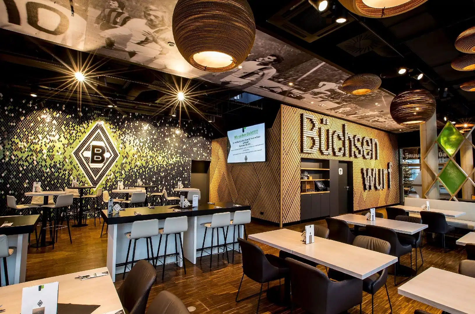 H4 Hotel Mönchengladbach im BORUSSIA-PARK – Hotelfoto