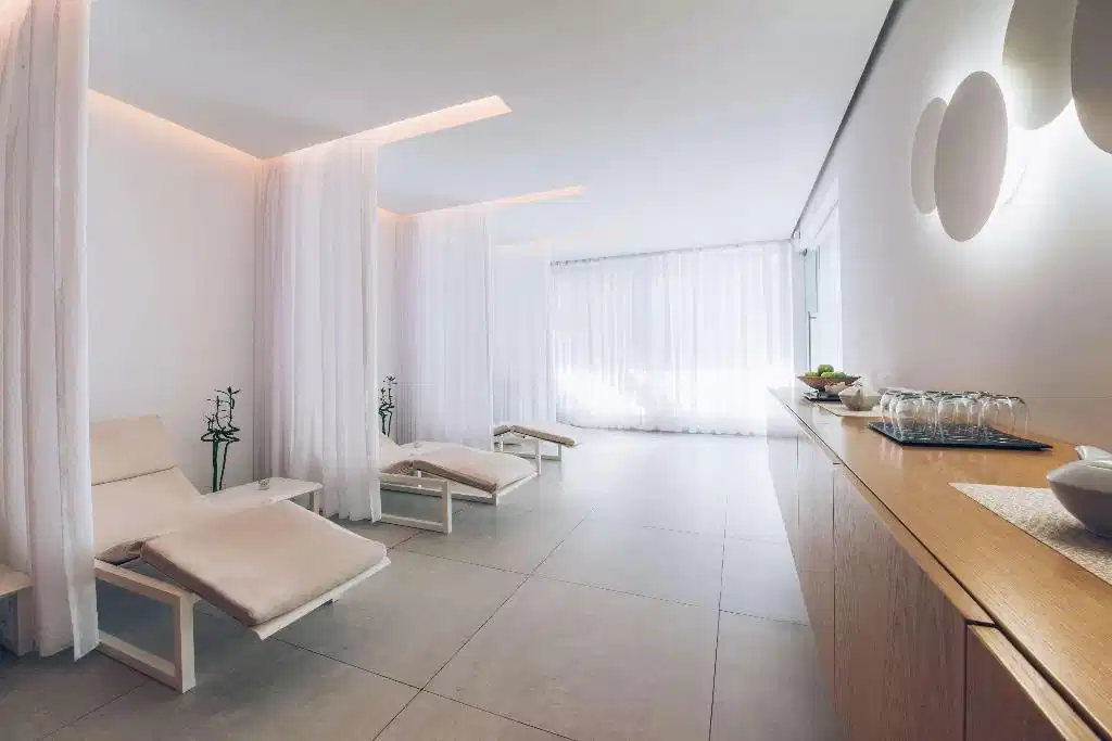 Iberostar Selection Lisboa – Hotelfoto