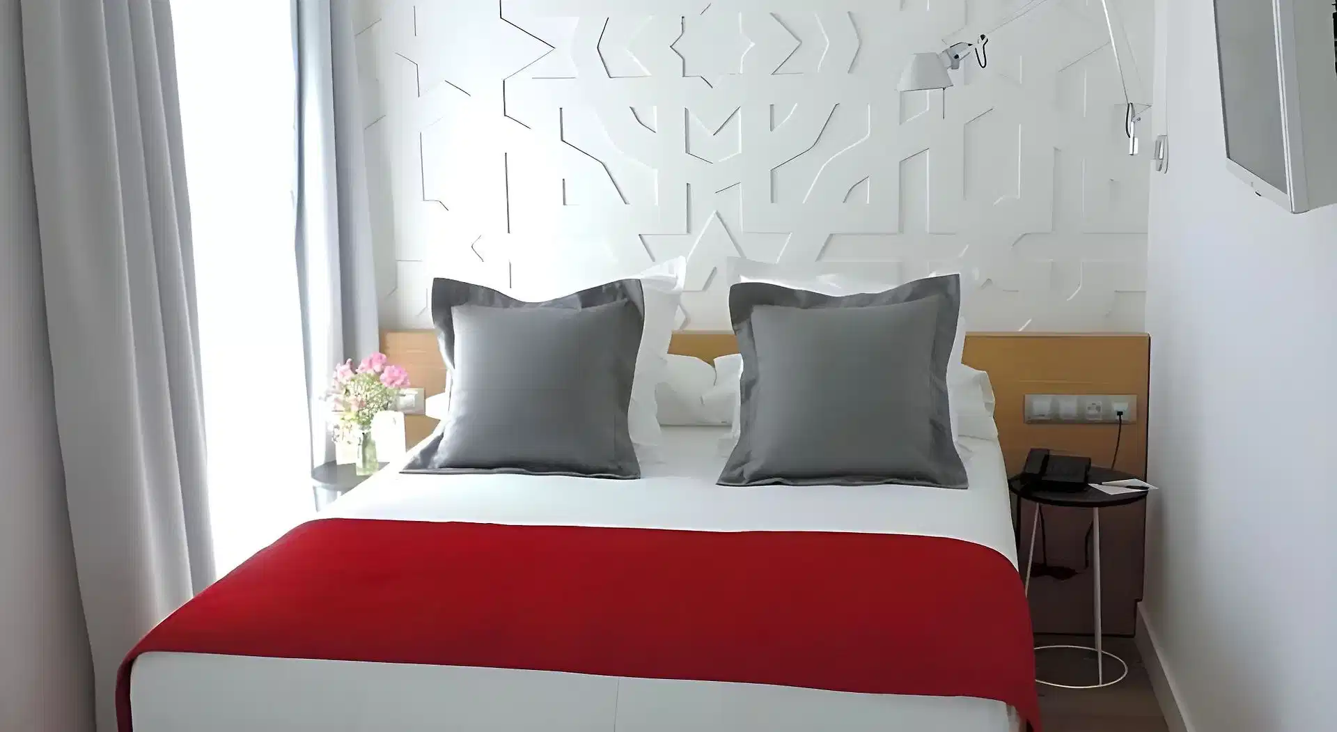 Hotel Boutique Caireles – Hotelfoto