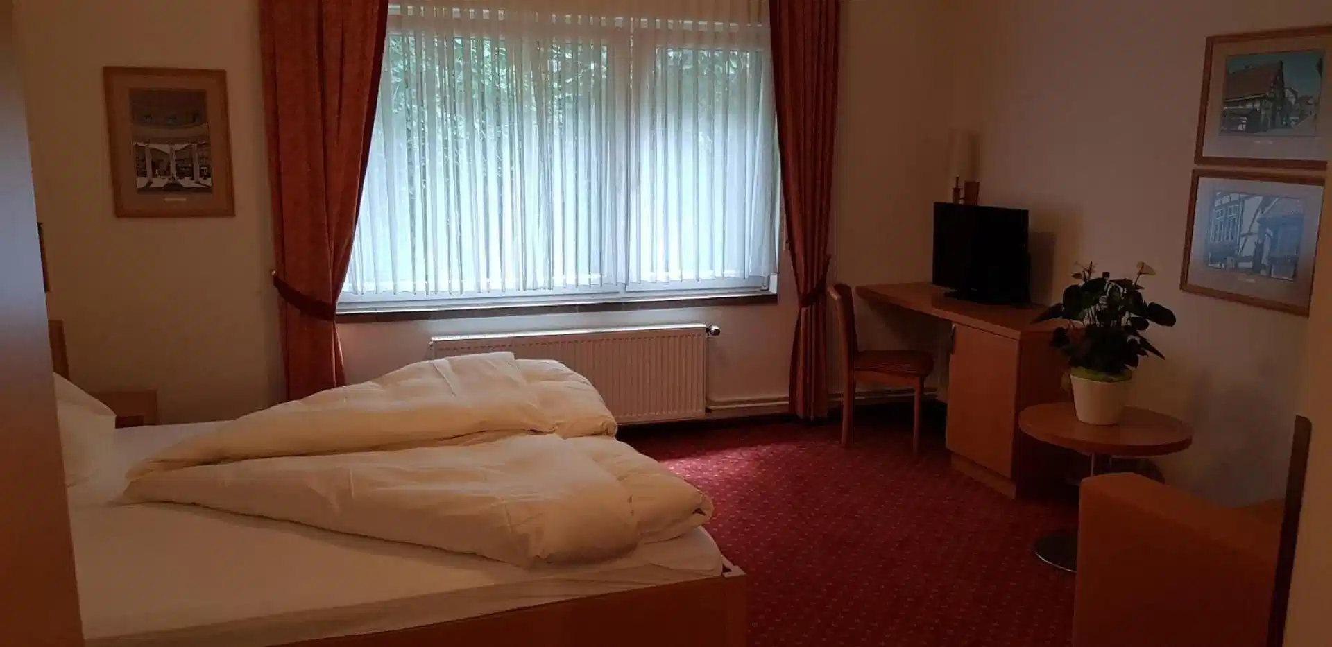 Berghof – Hotelfoto