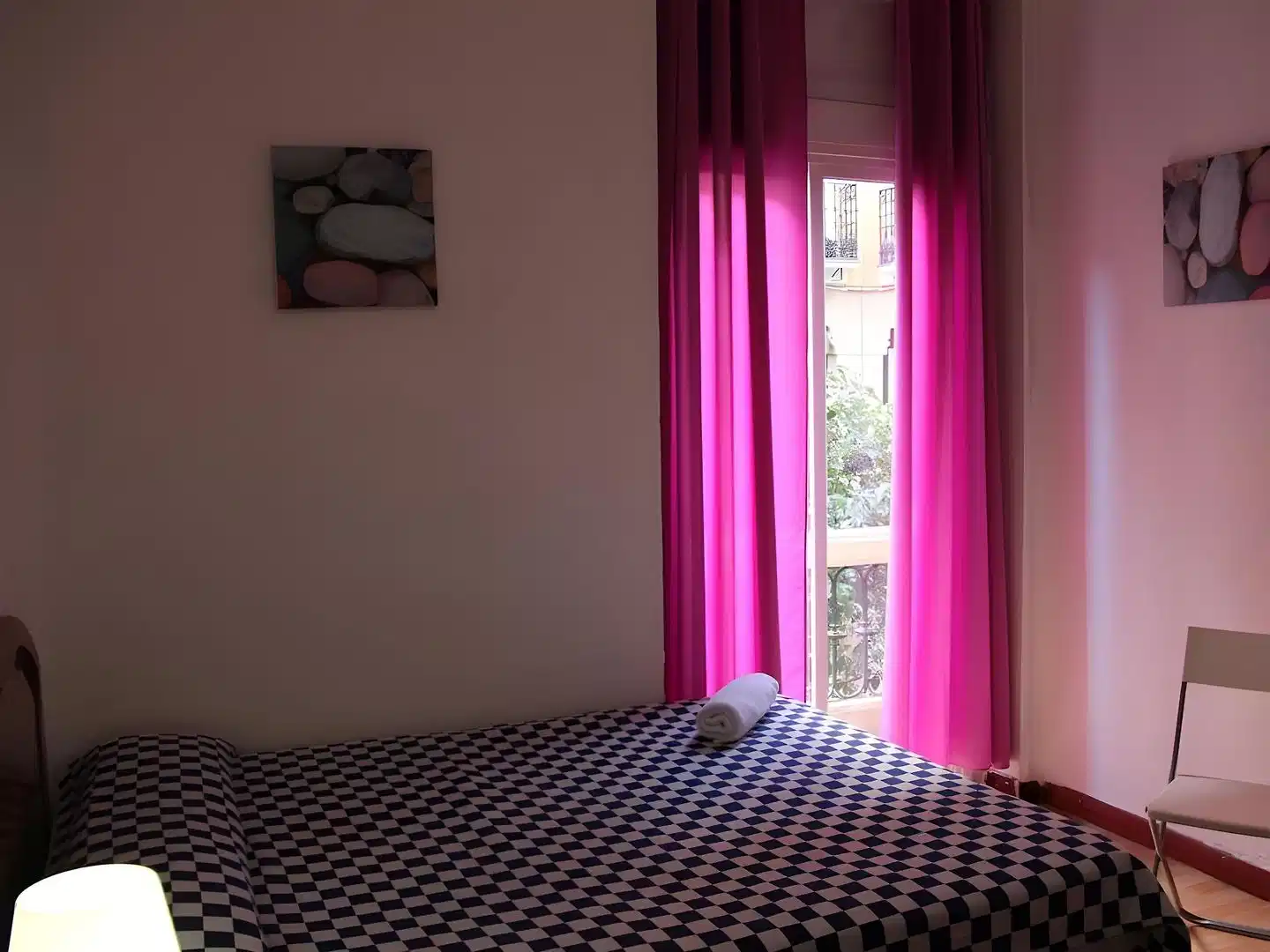 Pensión Lemus – Hotelfoto