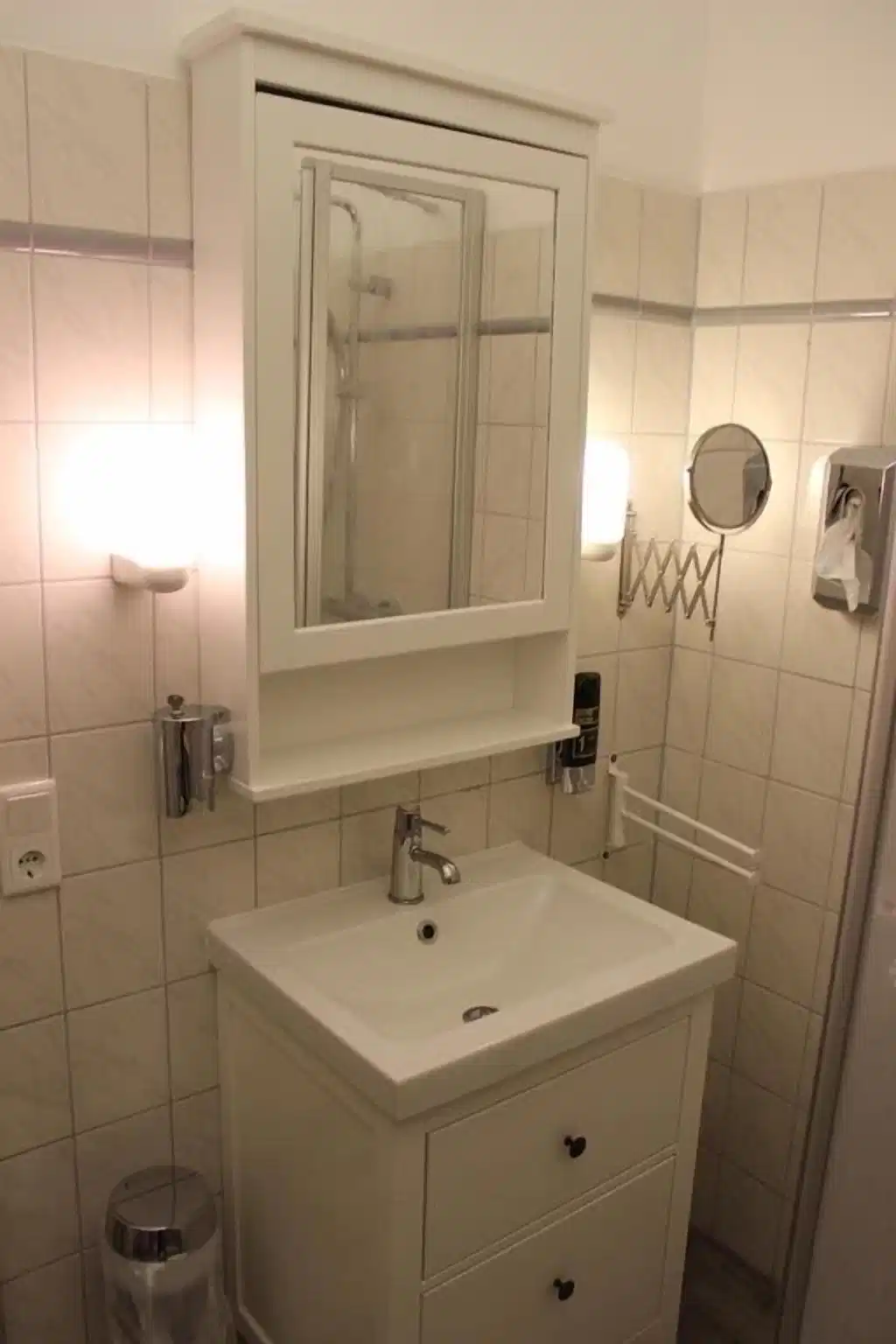Smutje – Hotelfoto