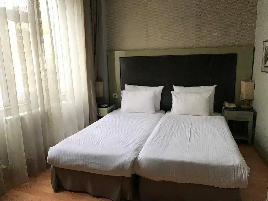 Hotellino Istanbul – Hotelfoto