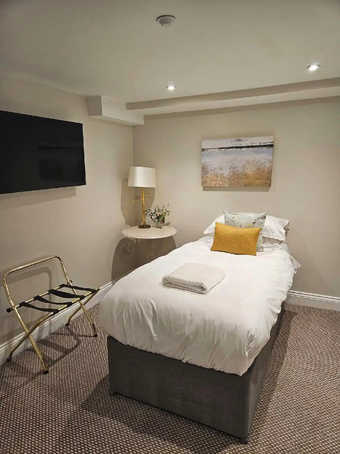 The Charm Brighton Boutique Hotel – Hotelfoto