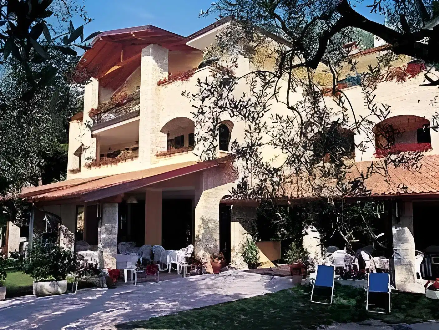 Veronesi – Hotelfoto