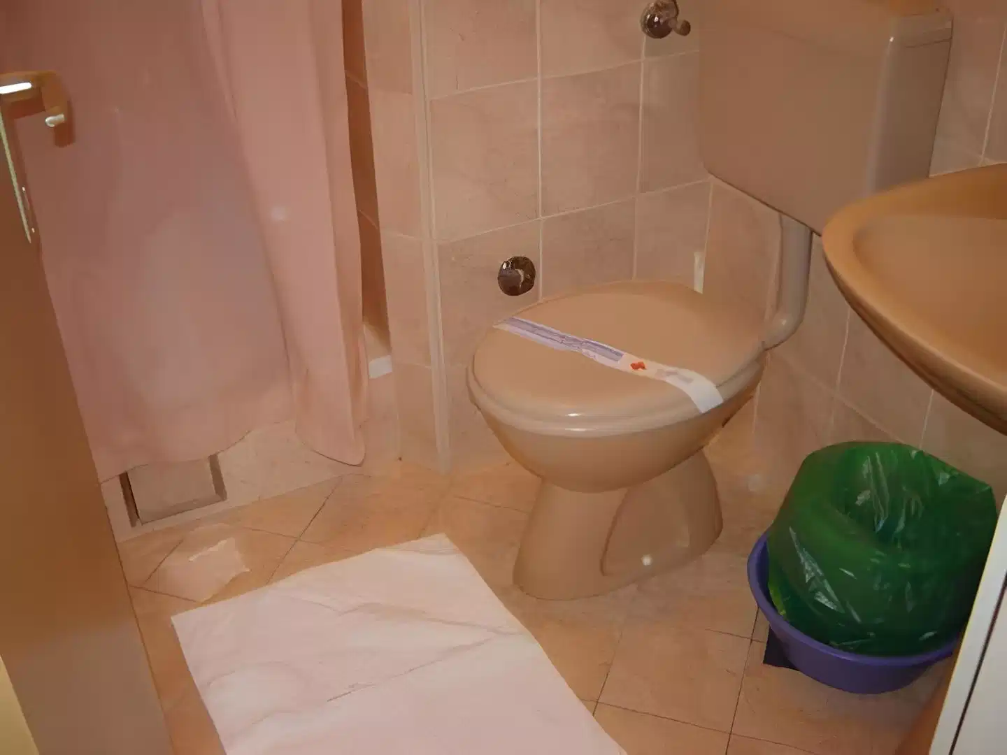 Villa Adria – Hotelfoto