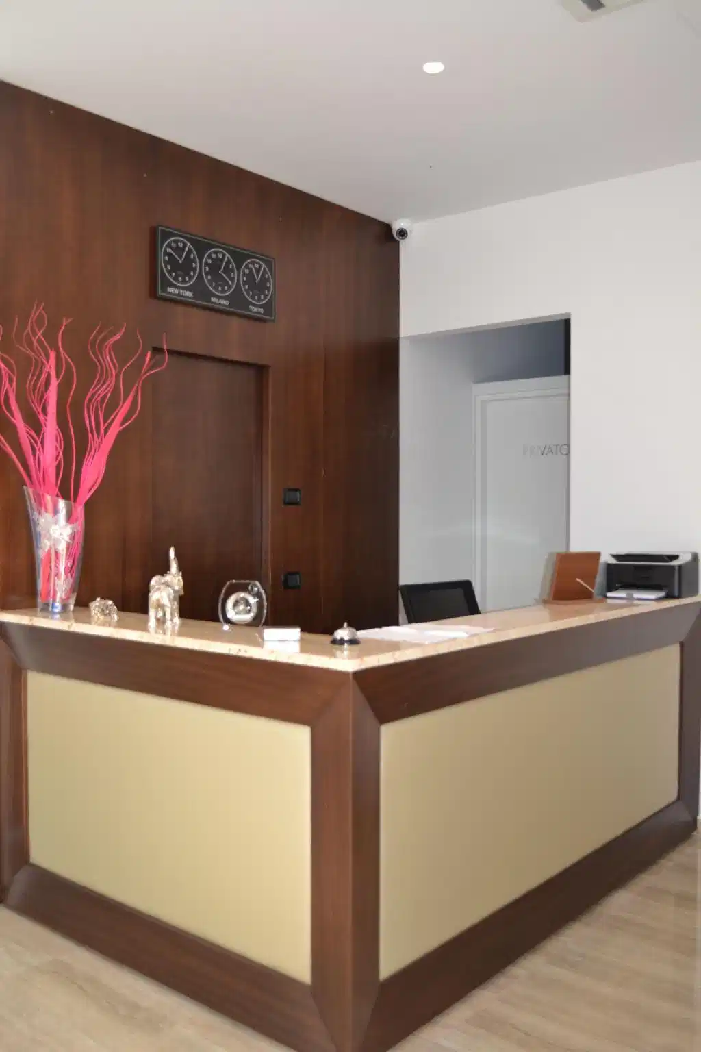 Family Center Hotel – Hotelfoto