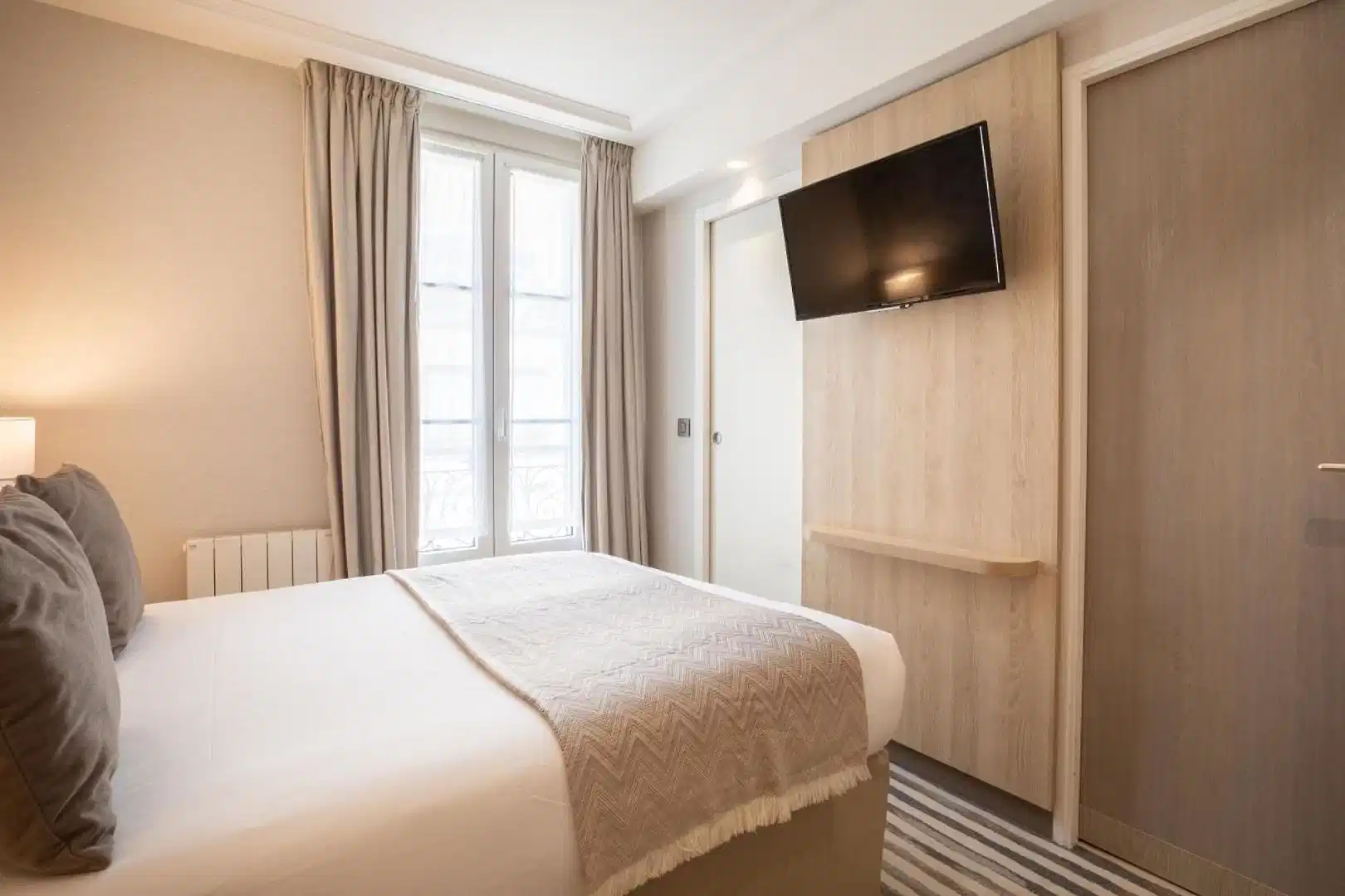 Puding Hotel – Hotelfoto