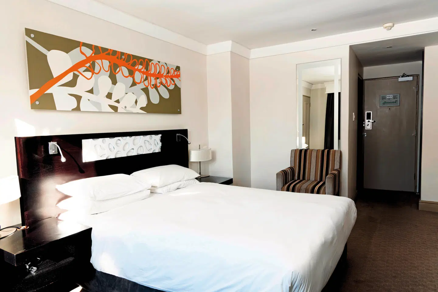 Onomo Hotel Inn On The Square ROOM_EXAMPLE