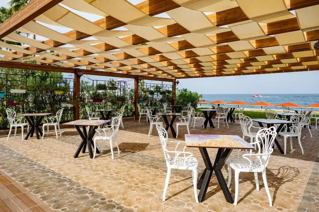 Corendon Hydros Club Kemer – Hotelfoto