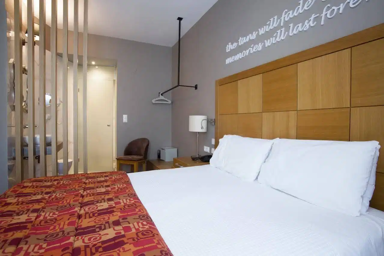 Golden Star City Resort – Hotelfoto