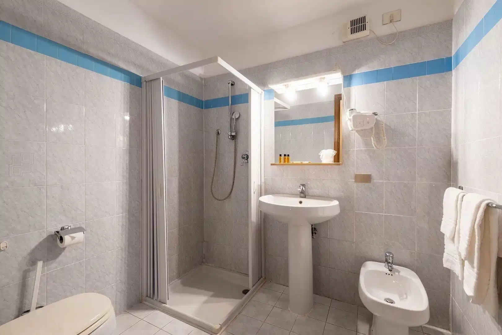 Montevecchio – Hotelfoto