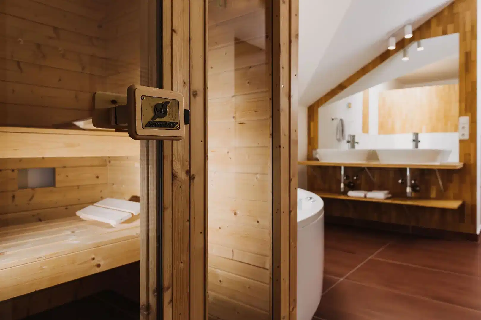 Gutshof Sagmuehle – Hotelfoto