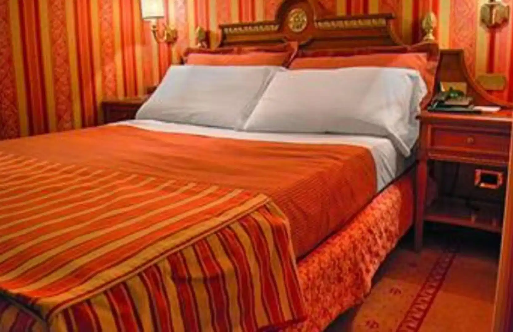 The Bailey's Hotel – Hotelfoto