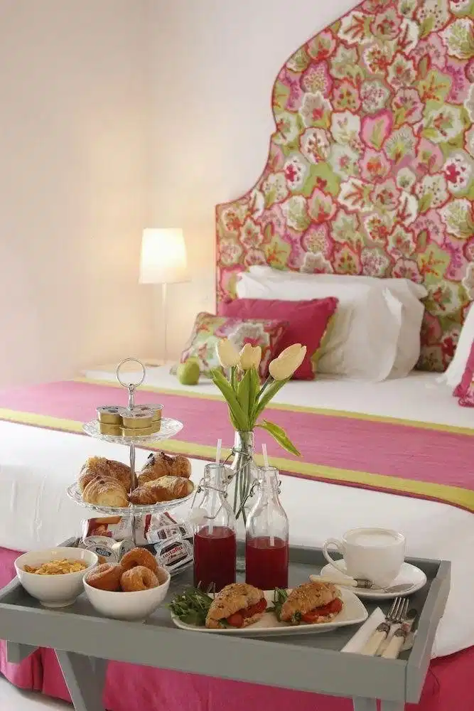 I Soffitti Dimora Esclusiva – Hotelfoto