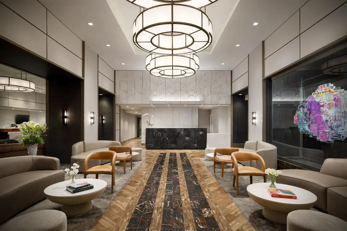 The Muse New York LOUNGE_LOBBY